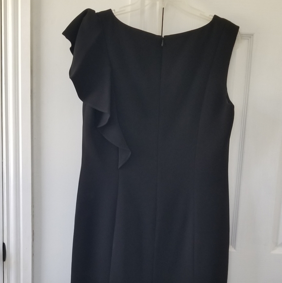 Rickie Freeman Teri Jon Dress - Picture 4 of 4